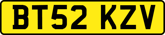 BT52KZV