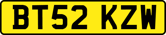 BT52KZW