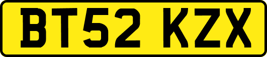BT52KZX