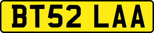 BT52LAA