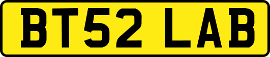 BT52LAB