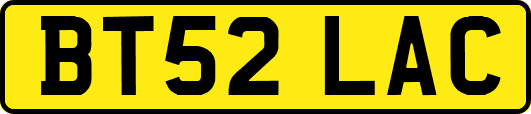 BT52LAC