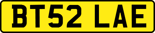 BT52LAE