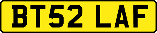 BT52LAF