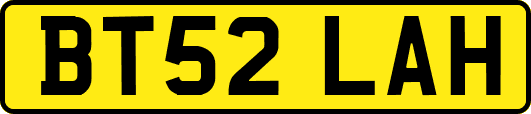 BT52LAH