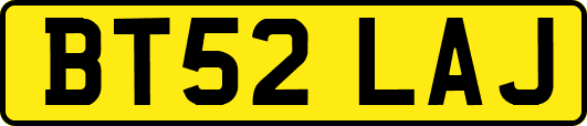 BT52LAJ