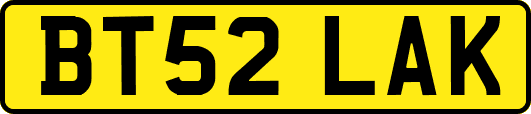 BT52LAK