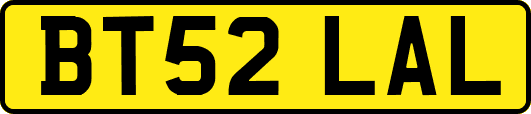 BT52LAL