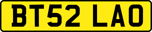 BT52LAO