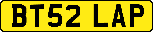 BT52LAP