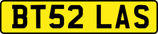 BT52LAS