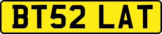 BT52LAT