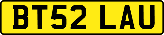 BT52LAU