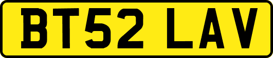 BT52LAV