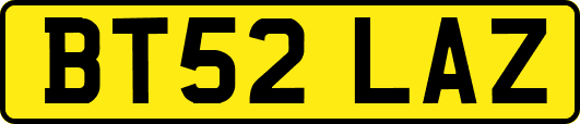 BT52LAZ