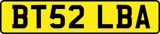 BT52LBA