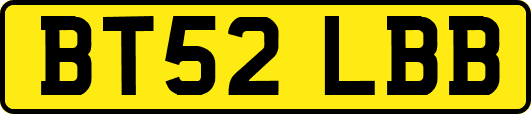 BT52LBB