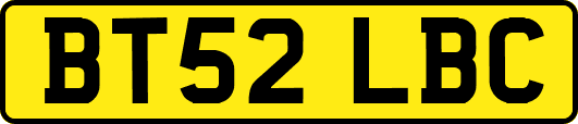 BT52LBC