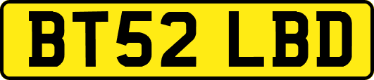 BT52LBD