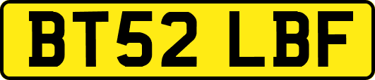 BT52LBF