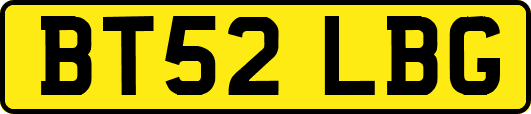 BT52LBG