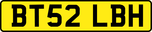 BT52LBH