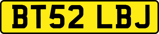 BT52LBJ