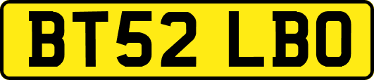 BT52LBO