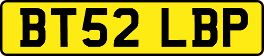 BT52LBP