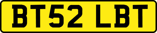 BT52LBT