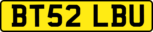 BT52LBU