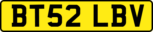 BT52LBV