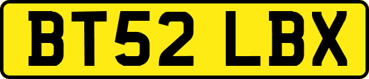 BT52LBX
