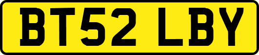BT52LBY