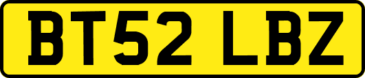 BT52LBZ