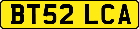 BT52LCA