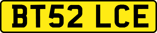 BT52LCE