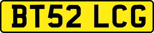 BT52LCG