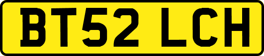 BT52LCH