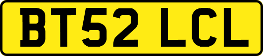 BT52LCL