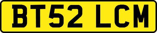 BT52LCM