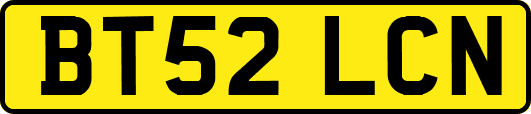 BT52LCN