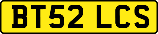 BT52LCS
