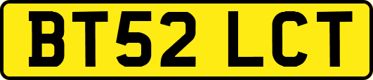 BT52LCT