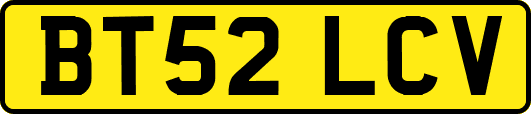 BT52LCV