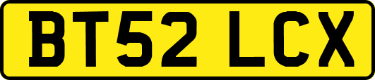 BT52LCX