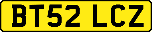BT52LCZ