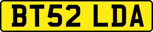 BT52LDA