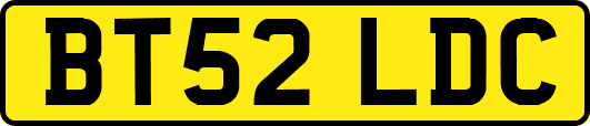 BT52LDC