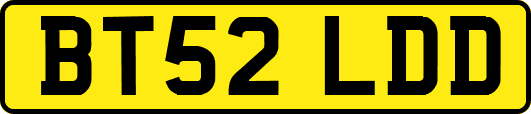 BT52LDD